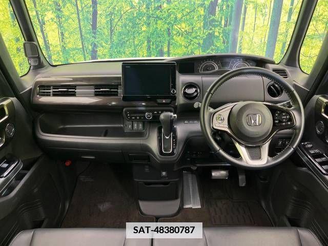 Honda N BOX CUSTOM 2019-07 364932-1