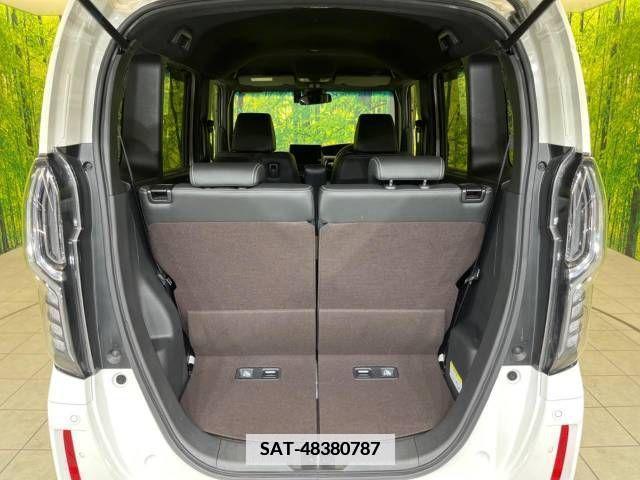 Honda N BOX CUSTOM 2019-07 364932-10