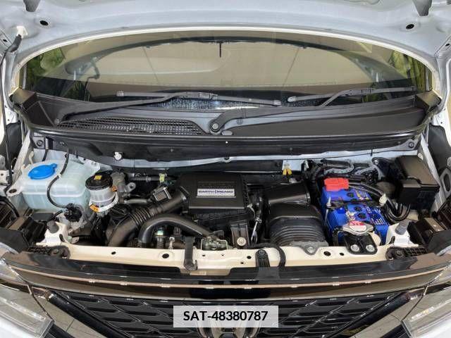 Honda N BOX CUSTOM 2019-07 364932-18