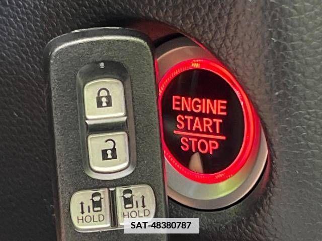 Honda N BOX CUSTOM 2019-07 364932-7
