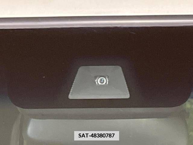 Honda N BOX CUSTOM 2019-07 364932-6