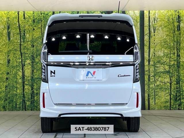 Honda N BOX CUSTOM 2019-07 364932-15