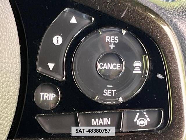 Honda N BOX CUSTOM 2019-07 364932-5