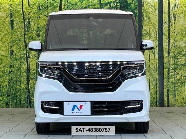 Honda N BOX CUSTOM 2019-07 364932-14