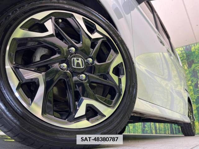 Honda N BOX CUSTOM 2019-07 364932-13