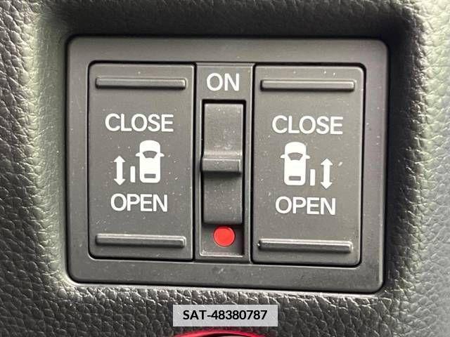 Honda N BOX CUSTOM 2019-07 364932-4