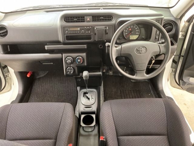 Toyota PROBOX VAN 2018-10 183636-1