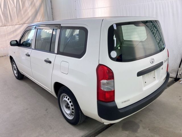 Toyota PROBOX VAN 2018-10 183636-2