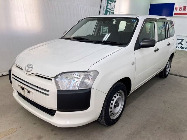 Toyota PROBOX VAN 2018-10 183636-3