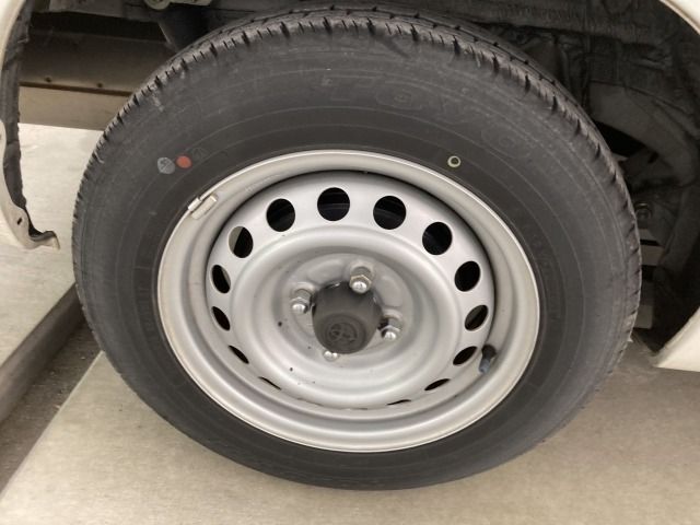 Toyota PROBOX VAN 2018-10 183636-8
