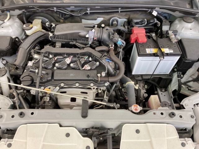 Toyota PROBOX VAN 2018-10 183636-21