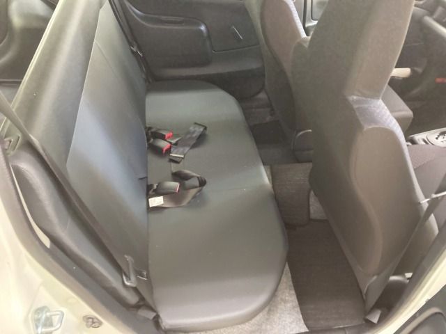 Toyota PROBOX VAN 2018-10 183636-10