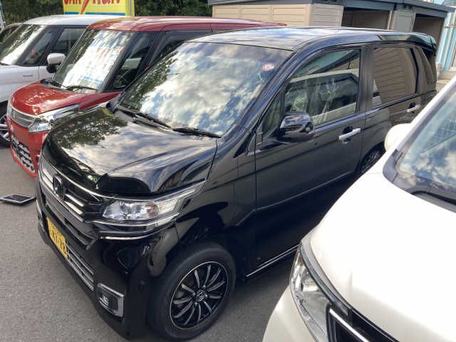 Honda N-WGN 2019-03 11087-0