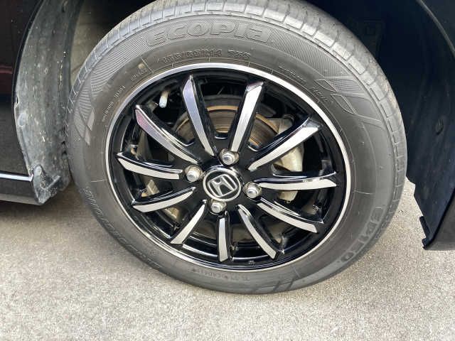 Honda N-WGN 2019-03 11087-3