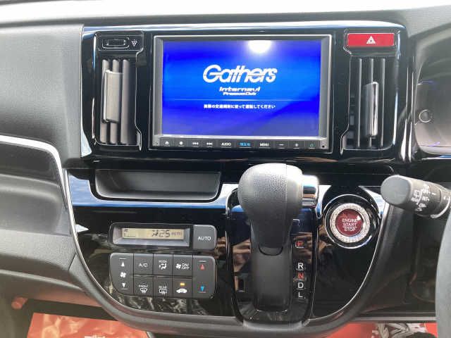 Honda N-WGN 2019-03 11087-4