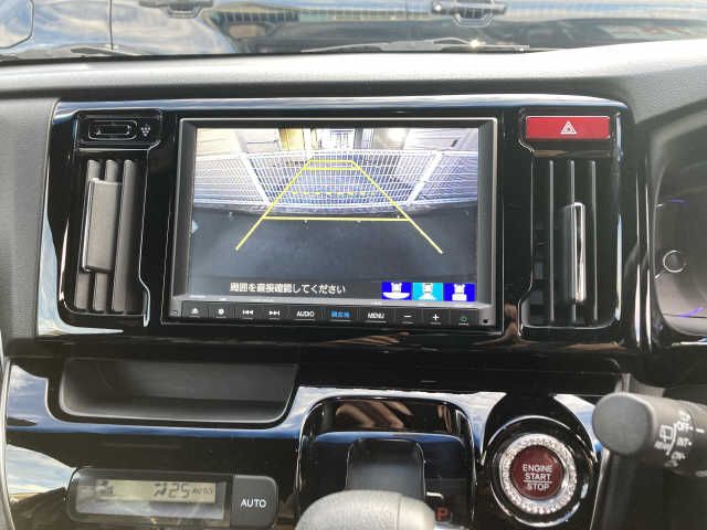 Honda N-WGN 2019-03 11087-7