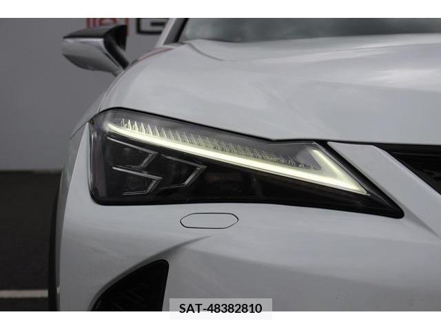 Lexus UX 2019-01 275905-12