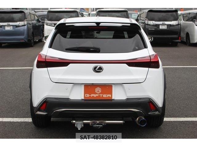 Lexus UX 2019-01 275905-9