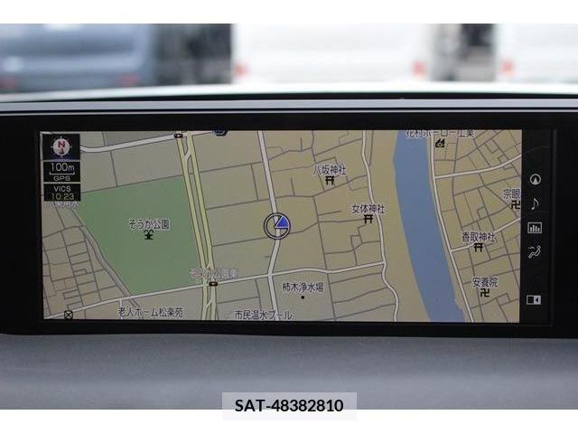 Lexus UX 2019-01 275905-2