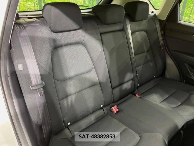 Mazda CX-5 2022-07 218793-12