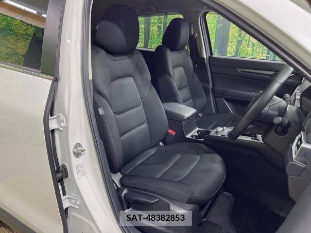 Mazda CX-5 2022-07 218793-11