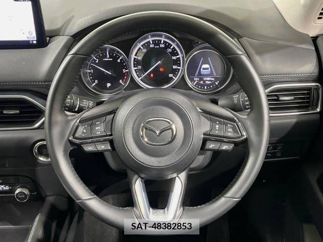 Mazda CX-5 2022-07 218793-10