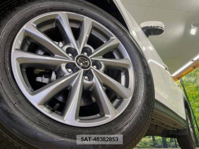 Mazda CX-5 2022-07 218793-9