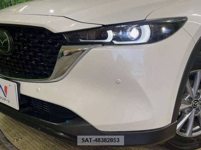 Mazda CX-5 2022-07 218793-8