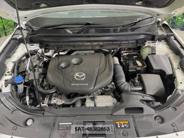 Mazda CX-5 2022-07 218793-19