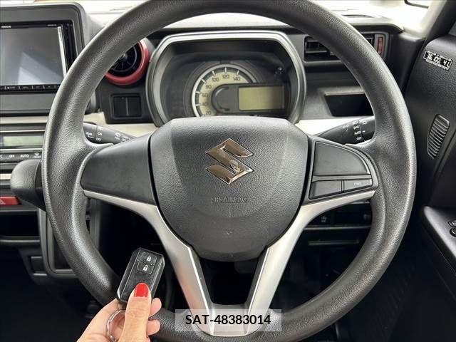 Suzuki SPACIA 2018-10 312318-3