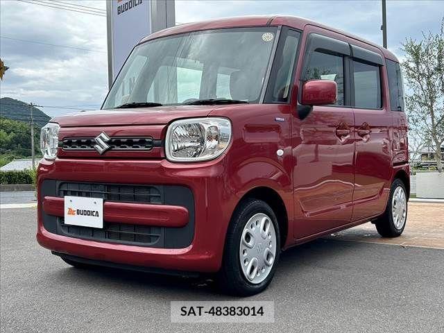Suzuki SPACIA 2018-10 312318-9