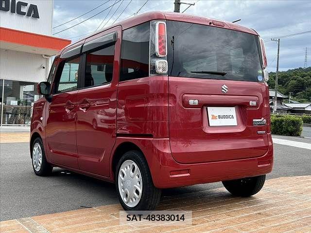 Suzuki SPACIA 2018-10 312318-12