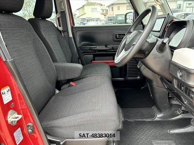 Suzuki SPACIA 2018-10 312318-15
