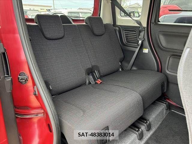 Suzuki SPACIA 2018-10 312318-18