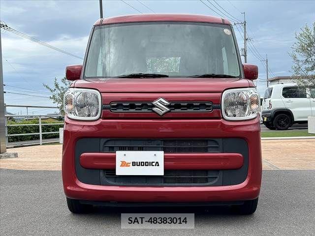Suzuki SPACIA 2018-10 312318-8