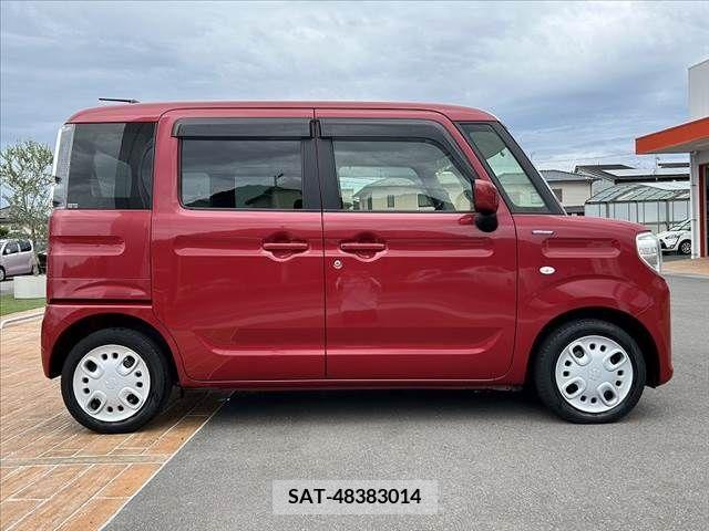 Suzuki SPACIA 2018-10 312318-11