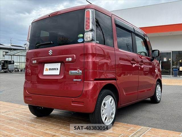 Suzuki SPACIA 2018-10 312318-14