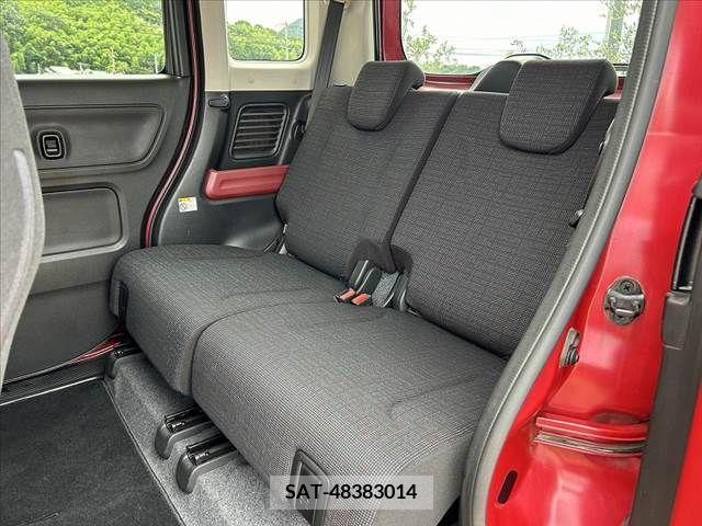 Suzuki SPACIA 2018-10 312318-17