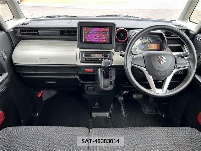 Suzuki SPACIA 2018-10 312318-1