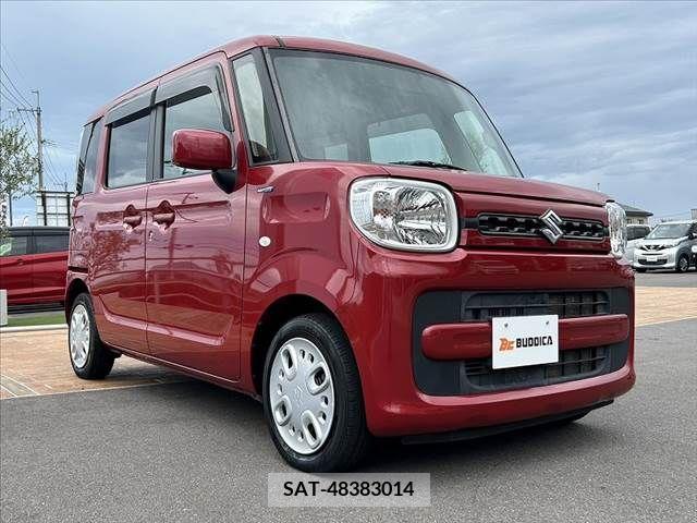 Suzuki SPACIA 2018-10 312318-7