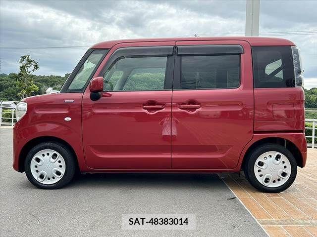 Suzuki SPACIA 2018-10 312318-10