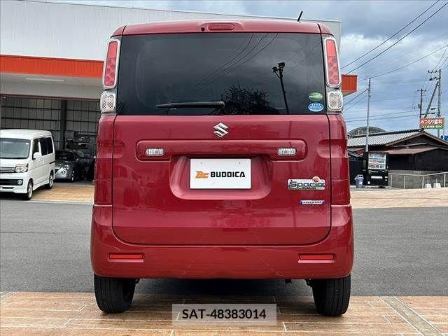 Suzuki SPACIA 2018-10 312318-13