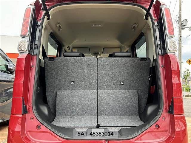 Suzuki SPACIA 2018-10 312318-19
