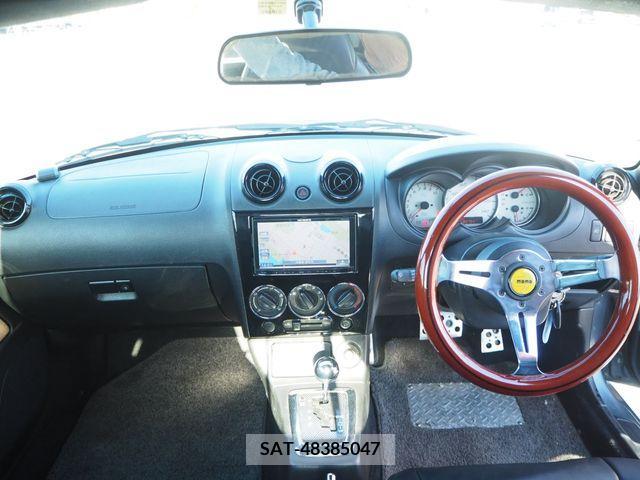 Daihatsu COPEN 2008-07 206416-13