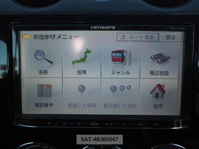 Daihatsu COPEN 2008-07 206416-14
