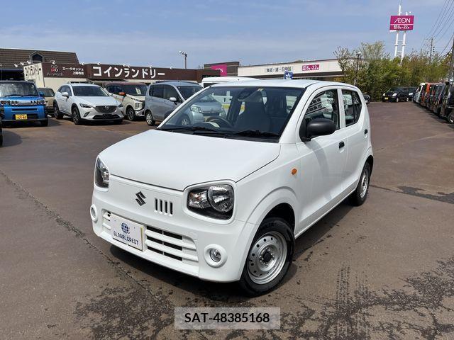 Suzuki ALTO 2018-09 259854-0