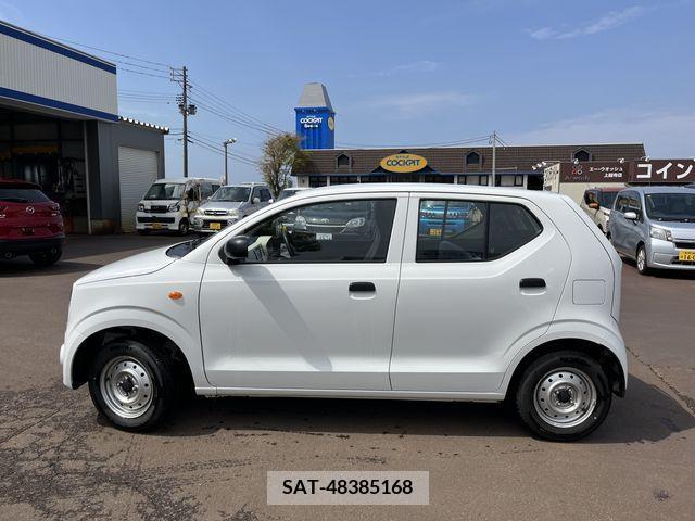 Suzuki ALTO 2018-09 259854-7