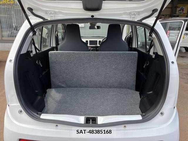 Suzuki ALTO 2018-09 259854-8