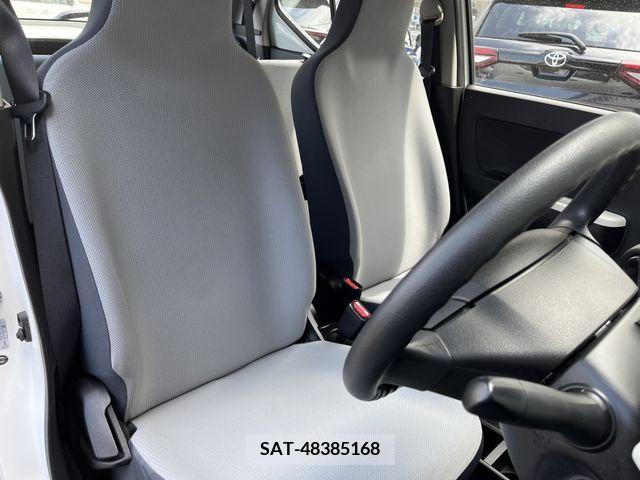 Suzuki ALTO 2018-09 259854-9