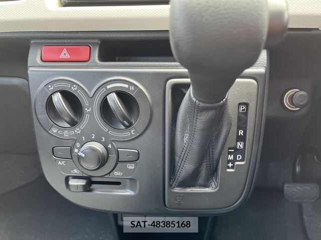 Suzuki ALTO 2018-09 259854-14